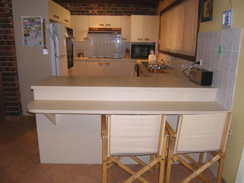 The Happy Shack At Callala Bay - QLD Tourism 1