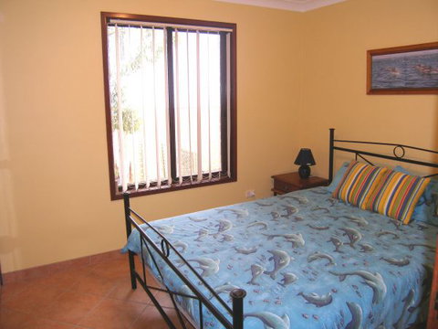 The Happy Shack At Callala Bay - QLD Tourism 2