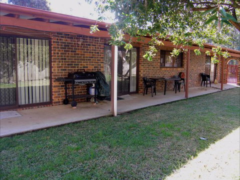 The Happy Shack At Callala Bay - QLD Tourism 5