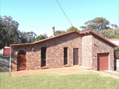 The Happy Shack At Callala Bay - QLD Tourism 6