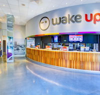 Wake Up Sydney - QLD Tourism