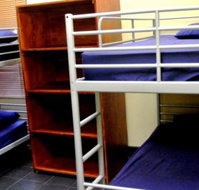 Jackaroo Hostel - Queensland Tourism
