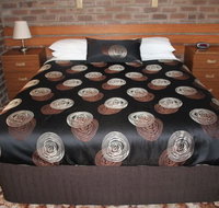 Lake Albert Motel - QLD Tourism