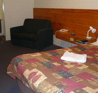 Barossa Motor Lodge - QLD Tourism