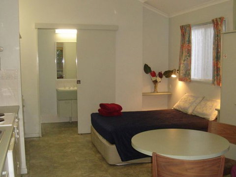 Maryborough Caravan And Tourist Park - QLD Tourism 3