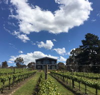 Mortimer's Accommodation amongst the Vines - QLD Tourism