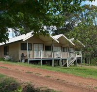 Nannup Valley Retreat - QLD Tourism