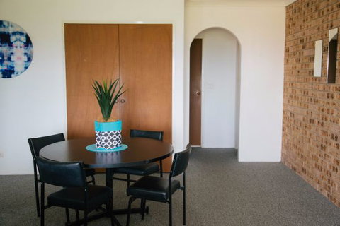 Reef Resort Apartments - QLD Tourism 5