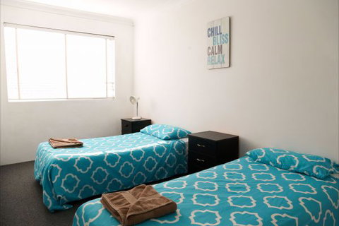 Reef Resort Apartments - QLD Tourism 6