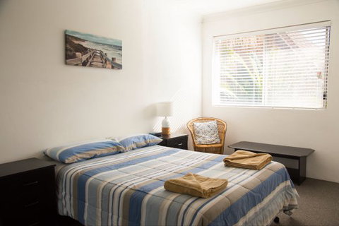 Reef Resort Apartments - QLD Tourism 8