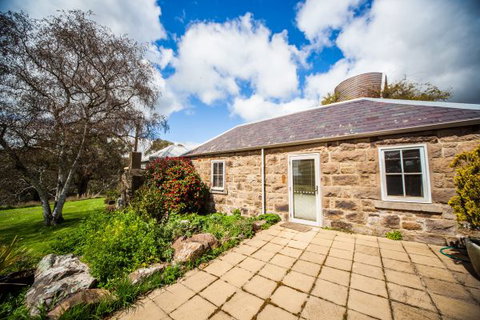 Sunnyside Cottage - QLD Tourism 2