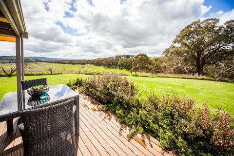 Sunnyside Cottage - QLD Tourism 9