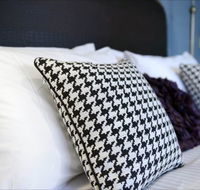 The Maisonette Hotel