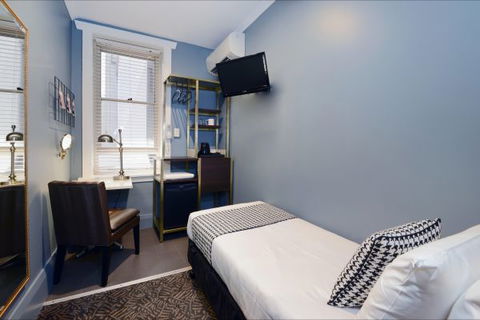 The Maisonette Hotel - QLD Tourism 5