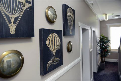 The Maisonette Hotel - QLD Tourism 6