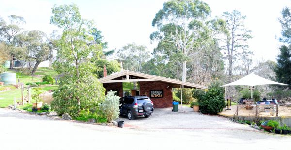 Gumeracha SA Queensland Tourism