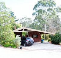 Barrenjoey Hideaway - Queensland Tourism