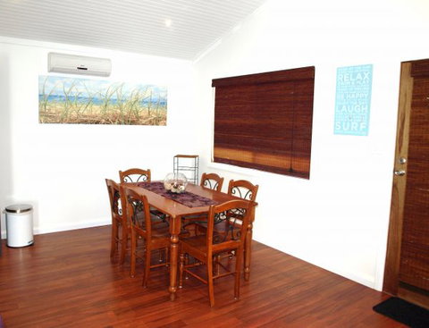 Bluewater Getaway - QLD Tourism 2