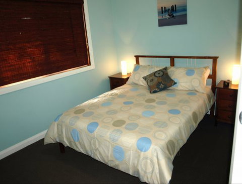 Bluewater Getaway - QLD Tourism 4