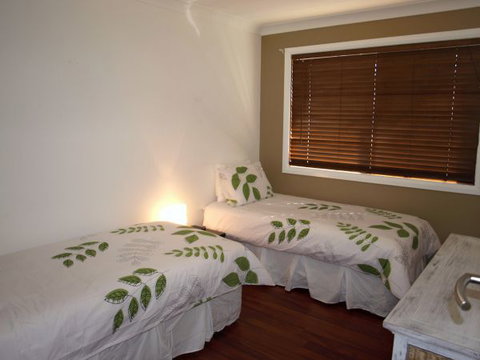 Bluewater Getaway - QLD Tourism 7
