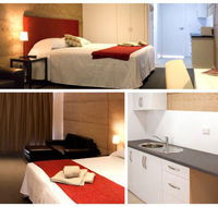 Crossroads Ecomotel - QLD Tourism