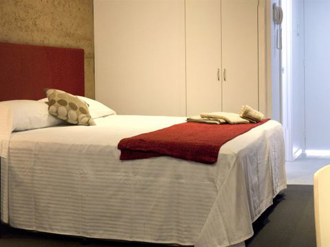 Crossroads Ecomotel - Queensland Tourism 4