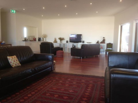 Crossroads Ecomotel - Queensland Tourism 6