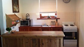 Aranooka Coach House - QLD Tourism 1