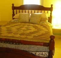 The Woolshed KI - QLD Tourism