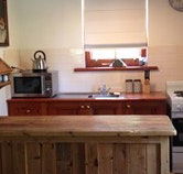Aranooka Coach House - QLD Tourism