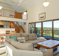 A Seascape Retreat - Queensland Tourism