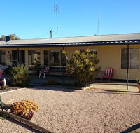 Cornwall House - QLD Tourism
