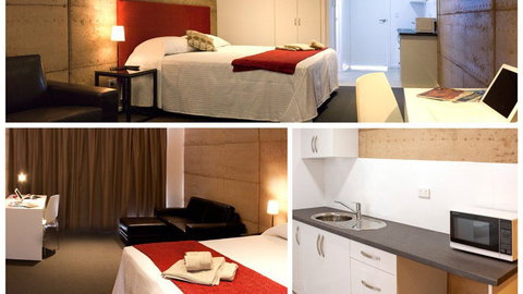 Crossroads Ecomotel - Queensland Tourism 7