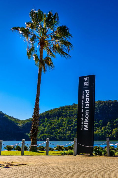 Milson Island Sport And Recreation Centre - QLD Tourism 0