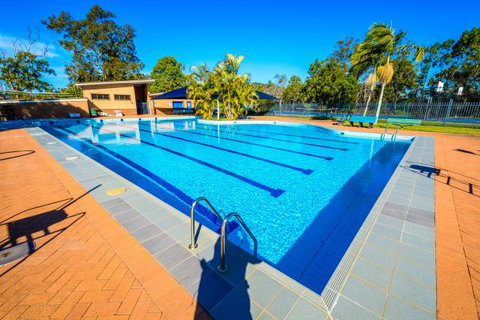 Milson Island Sport And Recreation Centre - QLD Tourism 5