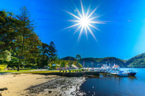 Milson Island Sport And Recreation Centre - QLD Tourism 6