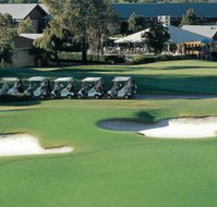 Novotel Swan Valley Vines Resort - QLD Tourism