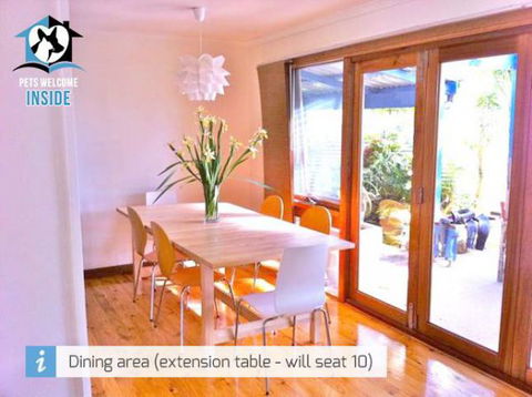PetLet 2: 22 Colman Road At Goolwa - Queensland Tourism 2