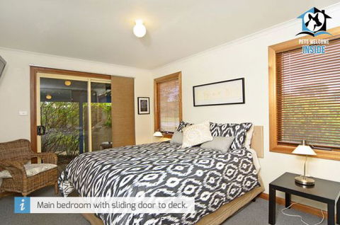 PetLet 2: 22 Colman Road At Goolwa - Queensland Tourism 3