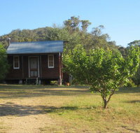 Peach Tree Cabin - Queensland Tourism