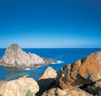 Point Road Camp at Leeuwin-Naturaliste National Park - Queensland Tourism