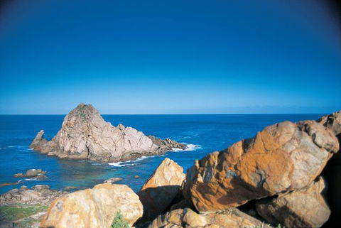 Point Road Camp At Leeuwin-Naturaliste National Park - Queensland Tourism 0