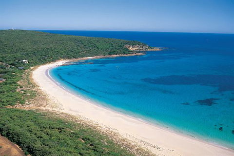 Point Road Camp At Leeuwin-Naturaliste National Park - Queensland Tourism 2