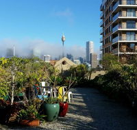 Regents Court Sydney