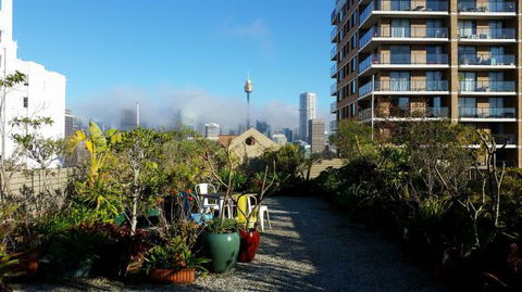 Regents Court Sydney - QLD Tourism 0