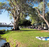 Riverbend Caravan Park Renmark - QLD Tourism