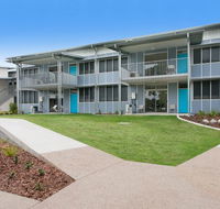 Sunshine Coast Recreation Centre - Queensland Tourism