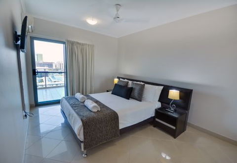 Argus Apartments Darwin - QLD Tourism 8
