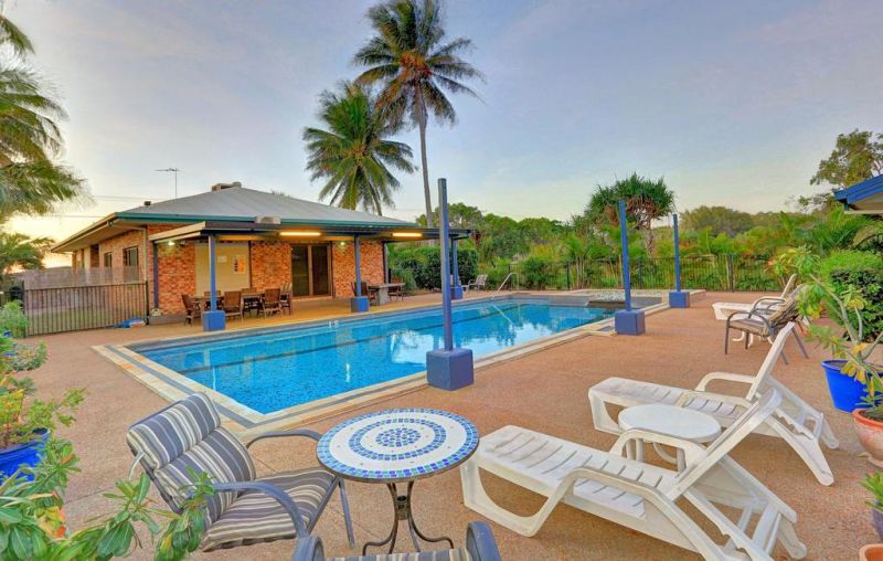  QLD Tourism