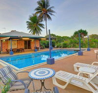 Alva Beach Tourist Park - QLD Tourism